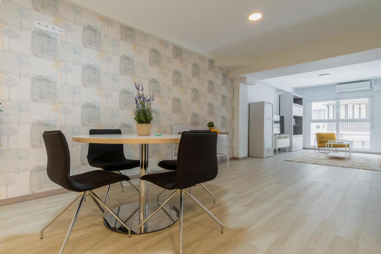 Bright New And Wide- 1Bd 1Bth- Delicias Apartment Madrid Exterior photo